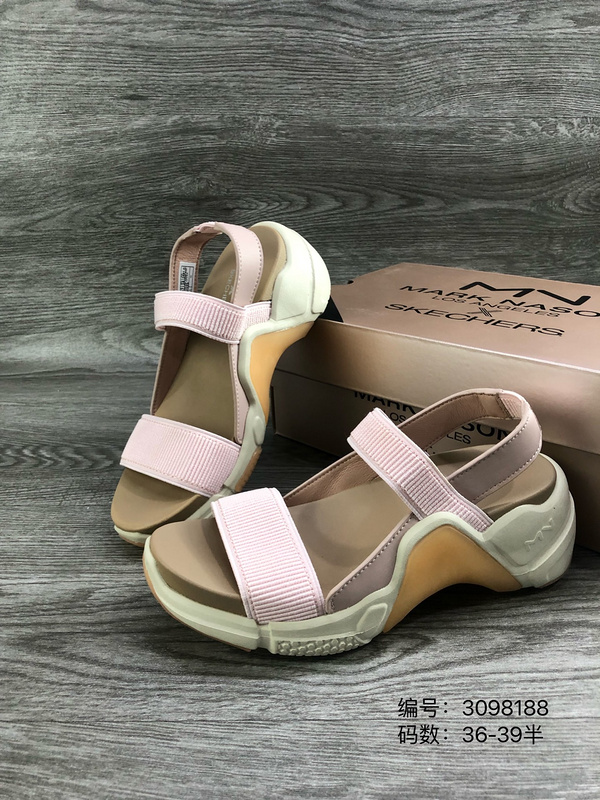 skechers sandals for women