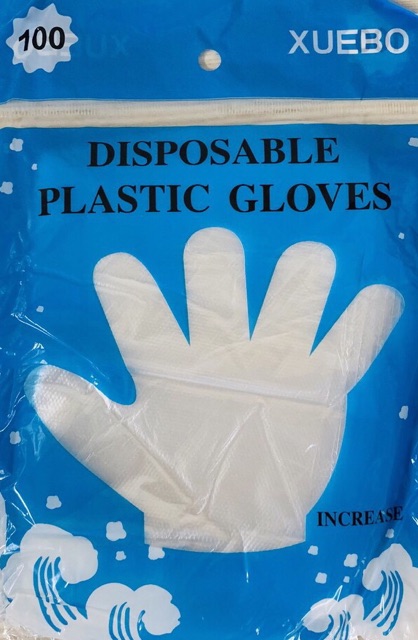 hand gloves packet price