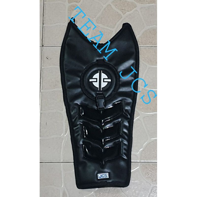 bajaj ct 100 tank cover