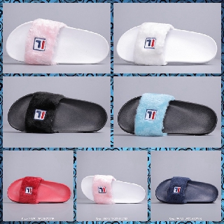 fila drifter slippers