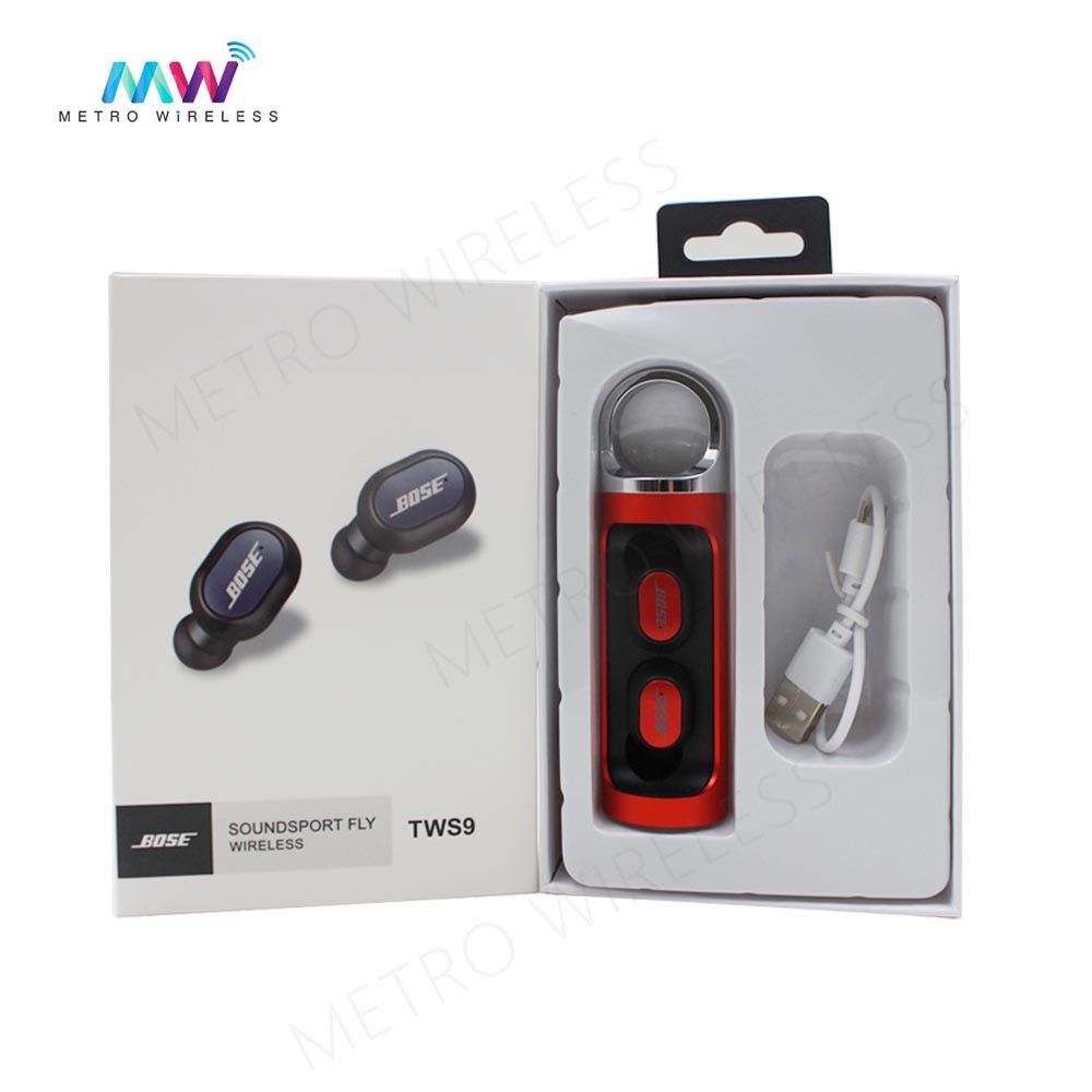 bose soundsport fly wireless tws 9