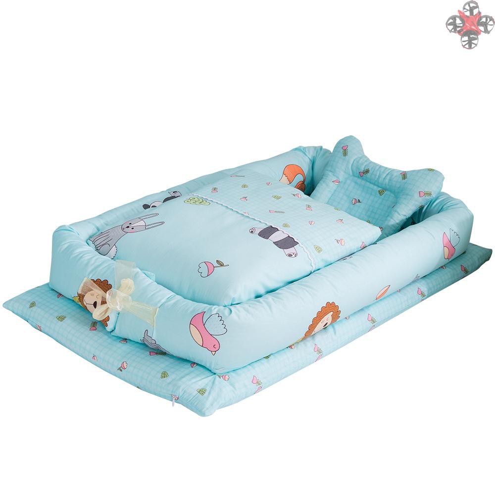 portable cradles