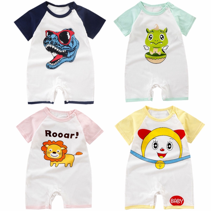 baby romper shopee