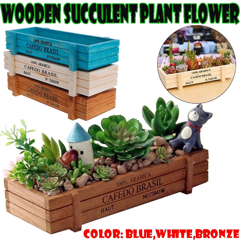 Wooden Pot Outdoor Garden Prices And Online Deals Home Living Jan 2021 Shopee Philippines
