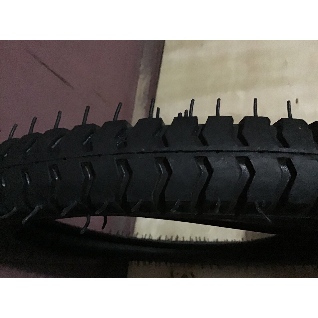 20x2 125 bmx tire