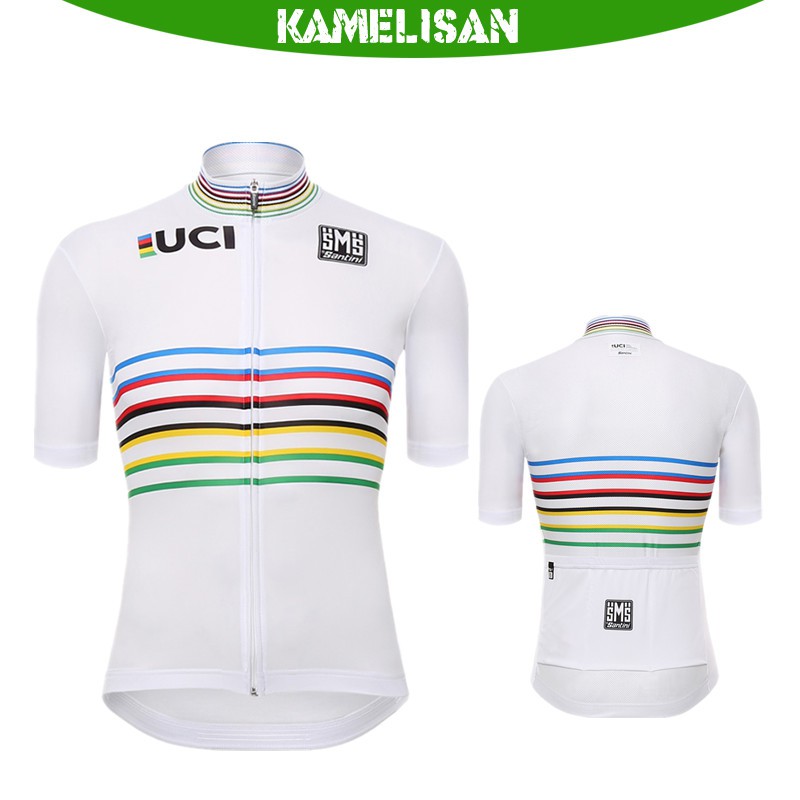 uci downhill jersey