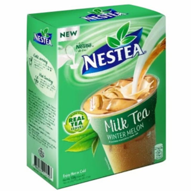 Onhand!!! Nestea Milk Tea - Winter Melon | Shopee Philippines