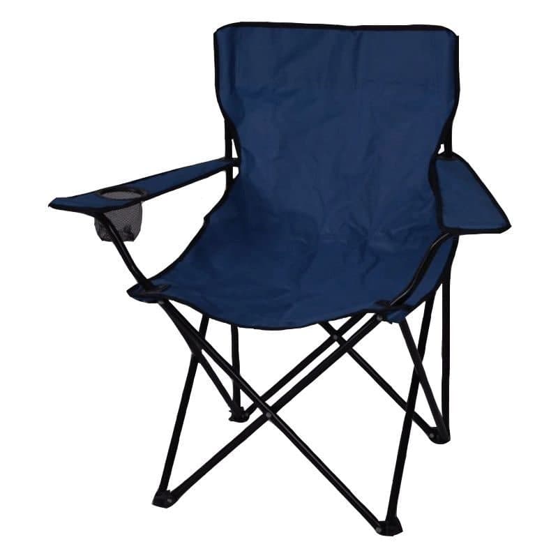 HM008 Foldable Chair Outdoor and Indoor Use Folding Chair Camping