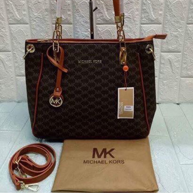 mk totes