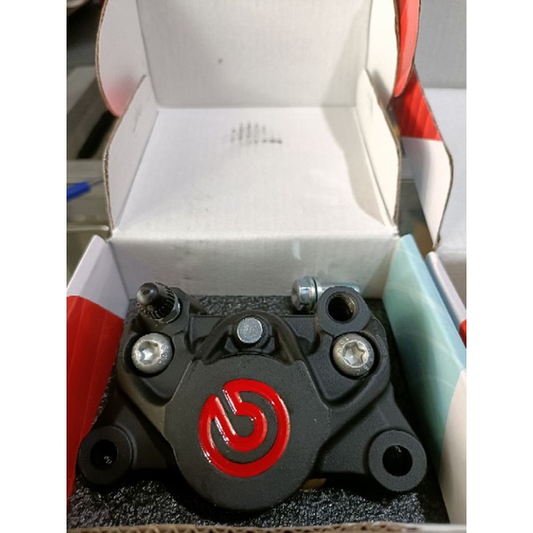 brembo 2pot caliper. Shopee Philippines
