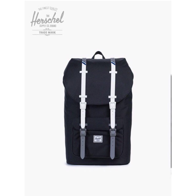 herschel backpack 23.5 l