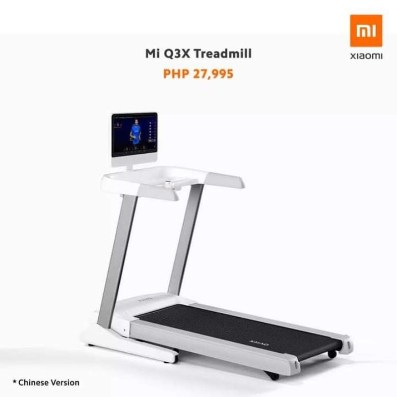 Treadmill xiaomi Xiaomi WalkingPad