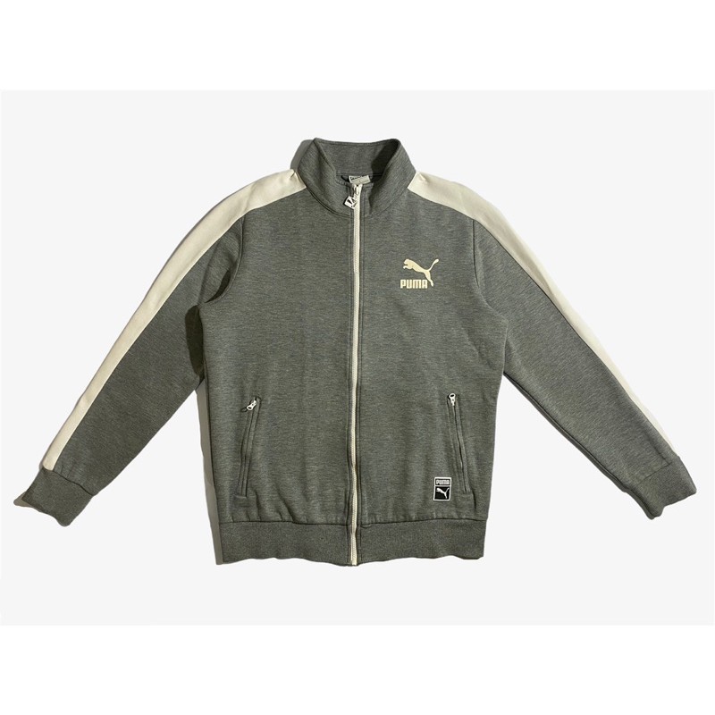 tracket jacket