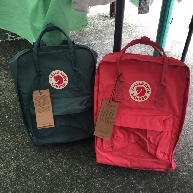 fjallraven kanken price philippines