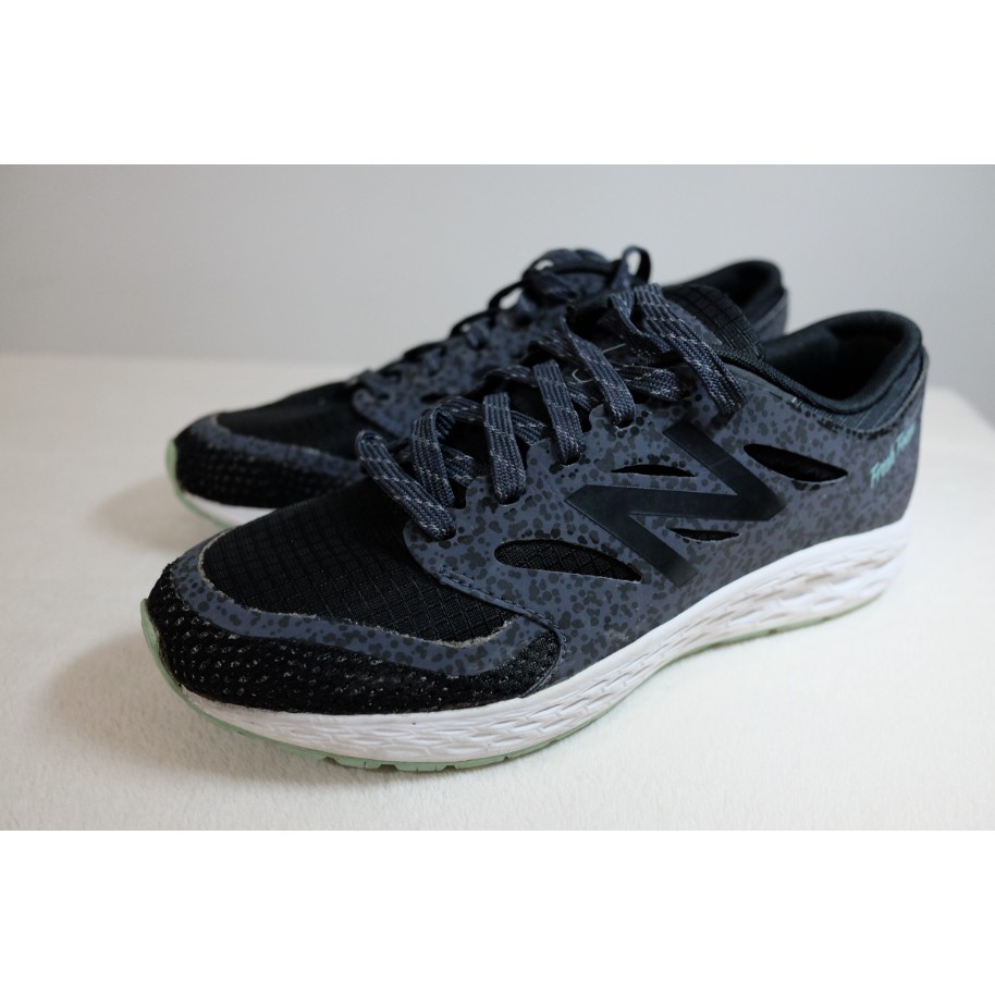 al exilio presentar dólar estadounidense New Balance Boracay V2 Fresh Foam (Pre-loved) | Shopee Philippines