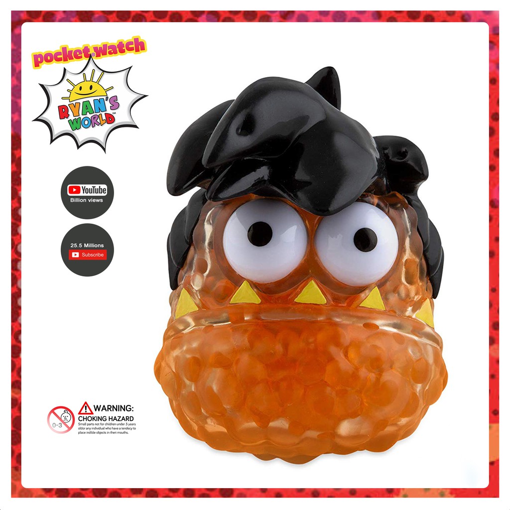 ryan's world bubble pal