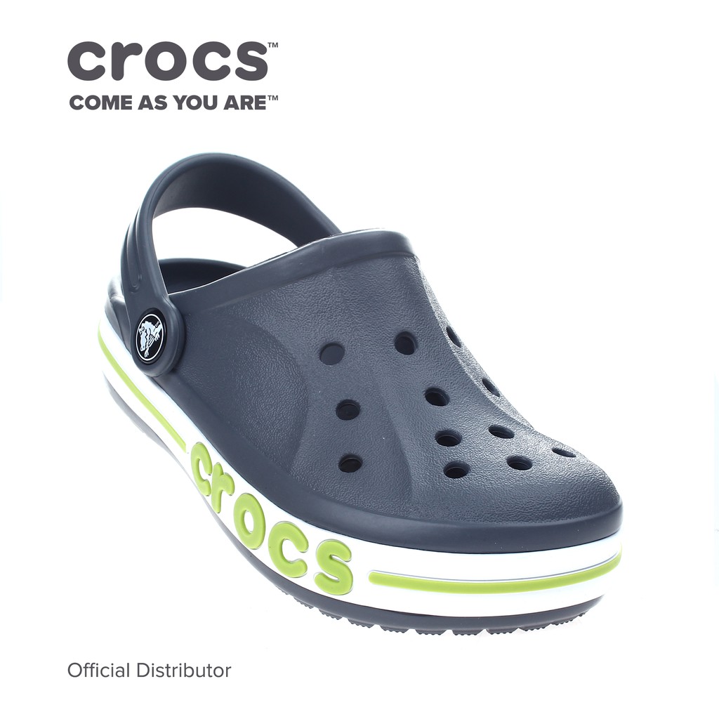 shopee crocs