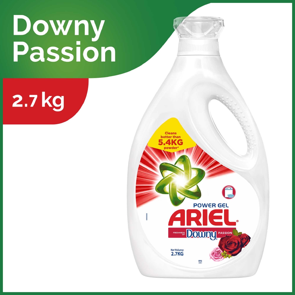 ariel-liquid-detergent-with-downy-floral-passion-bottle-2-7kg