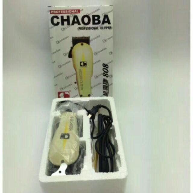 chaoba razor