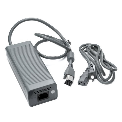 xbox 360 power brick for sale