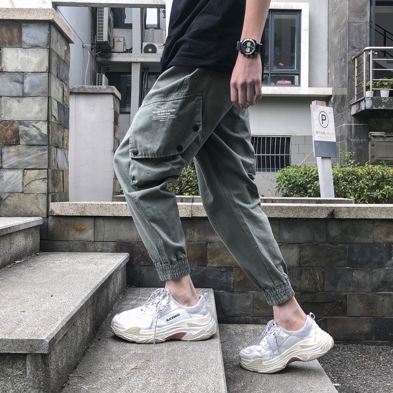 2xl joggers mens