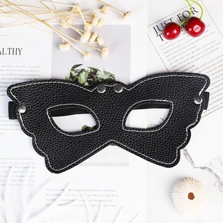 sm erotic eye mask blindfold role-playing couples flirting and training sex supplies adult toys pro #5