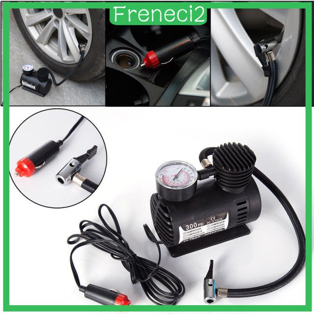 car tyre air pressure machine