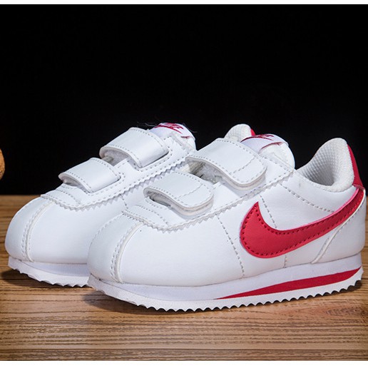 nike cortez crib shoes