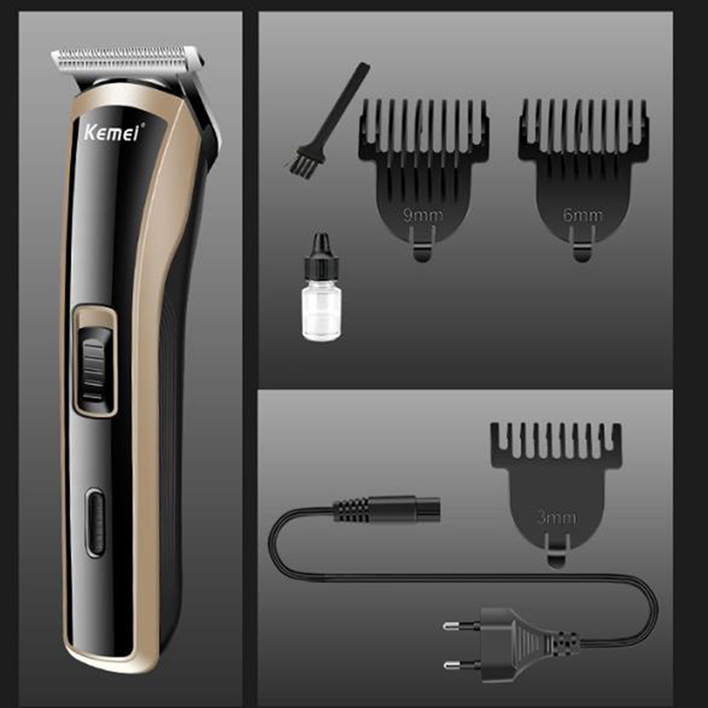 6mm beard trimmer