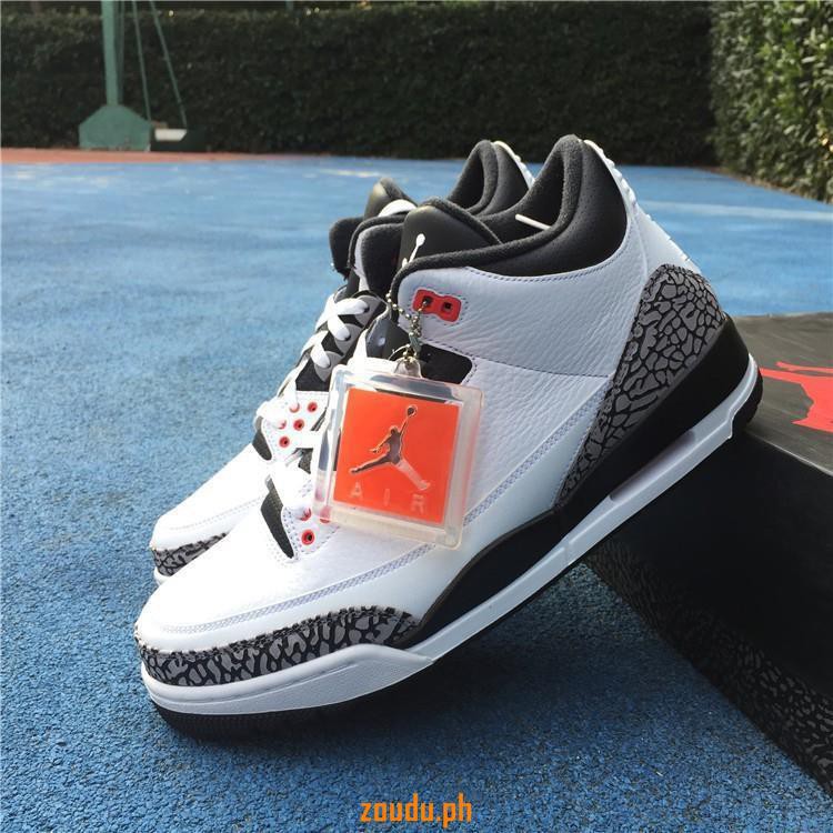 jordan 3 infrared 23