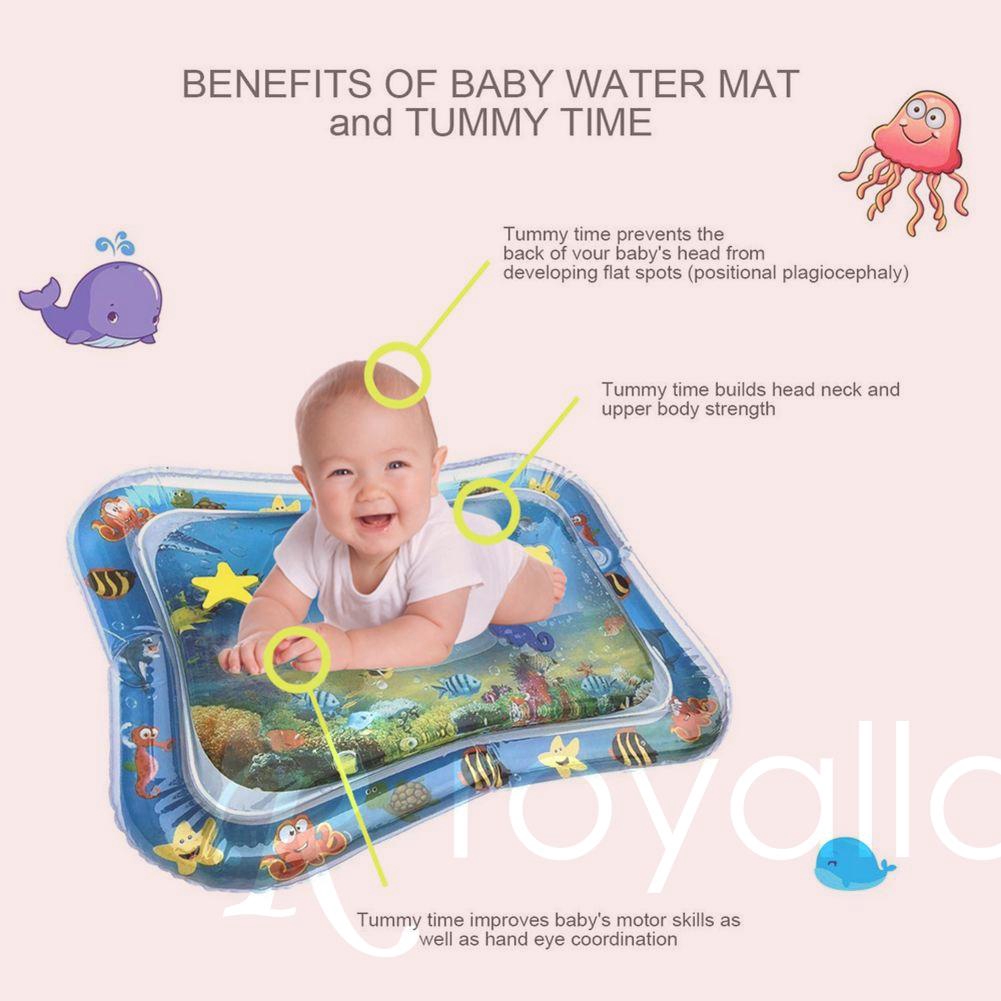 watermat for babies