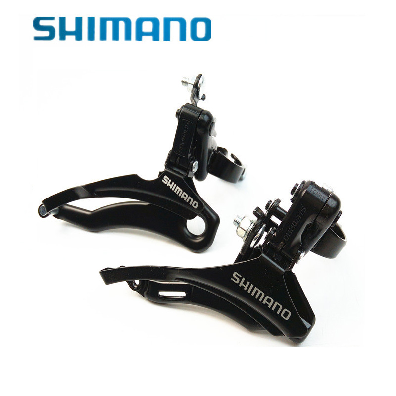 shimano tz30 front derailleur