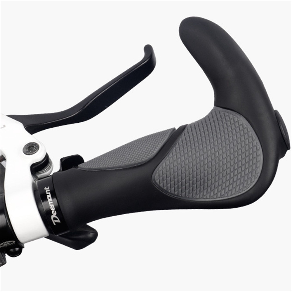 ergonomic handlebar