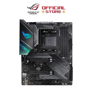  Asus ROG Strix X570-F Gaming AMD X570 ATX gaming 