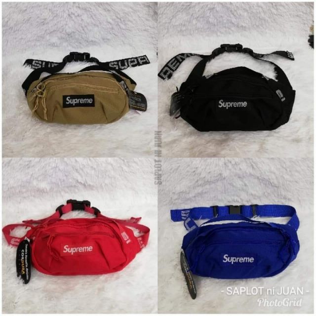 cordura supreme
