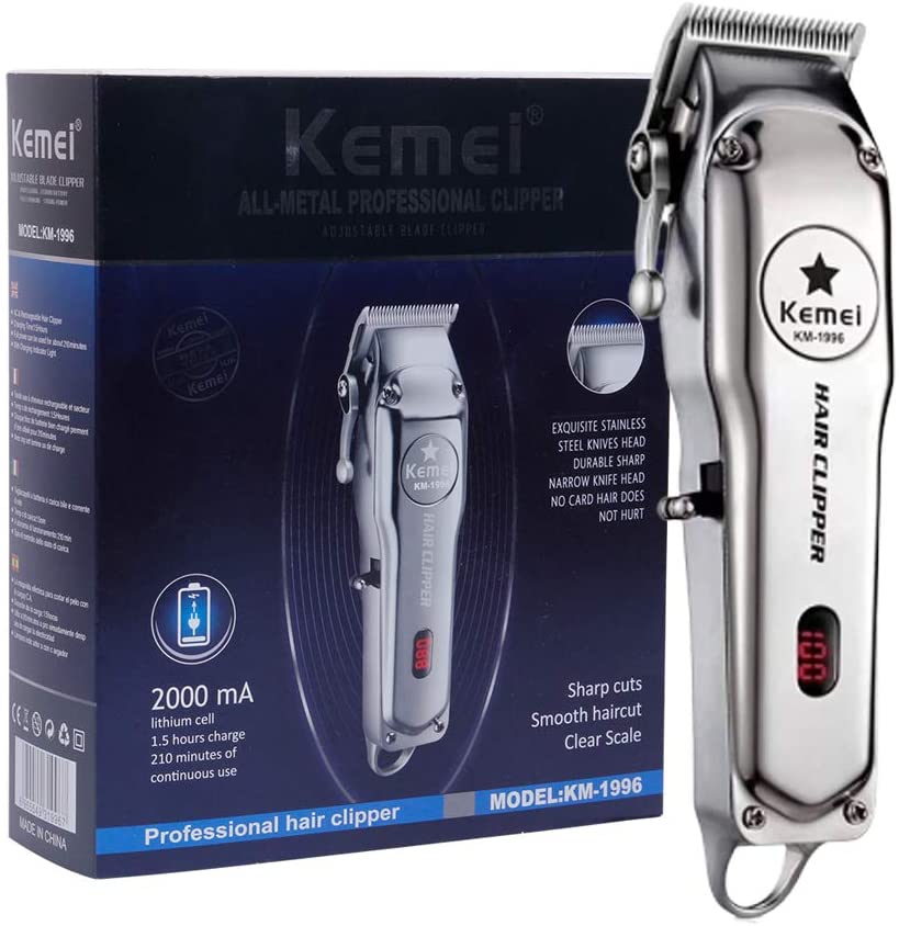 best hair trimmer under 2000
