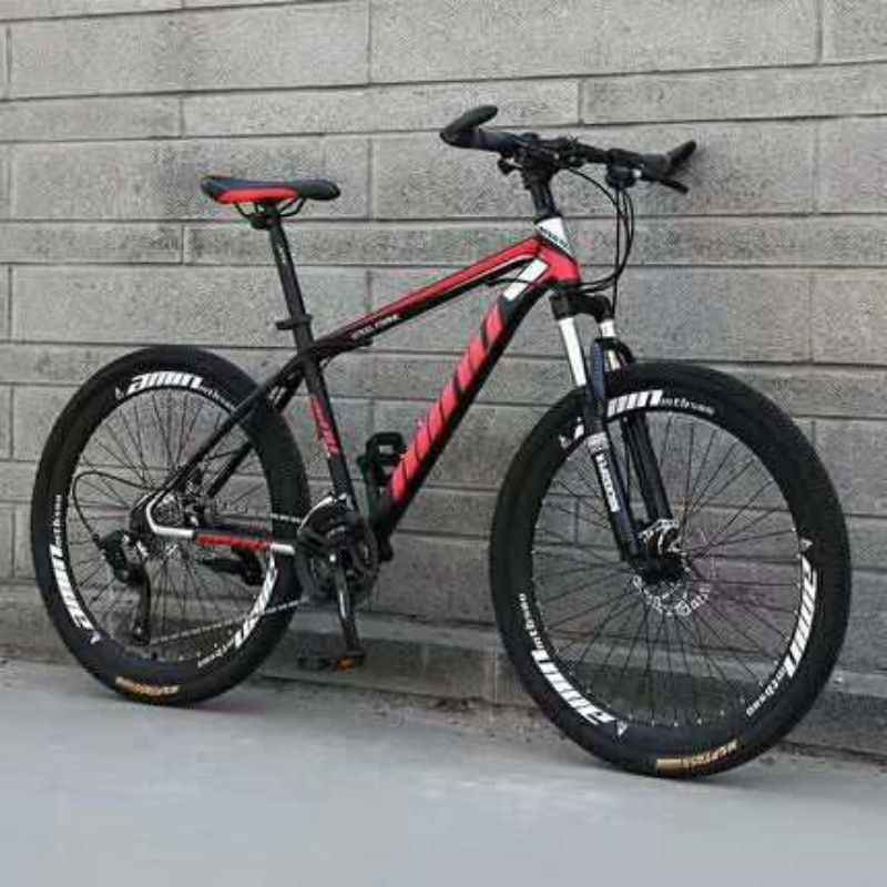 minu mountain bike