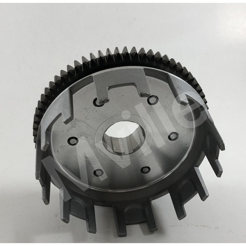 housing clutch ex5