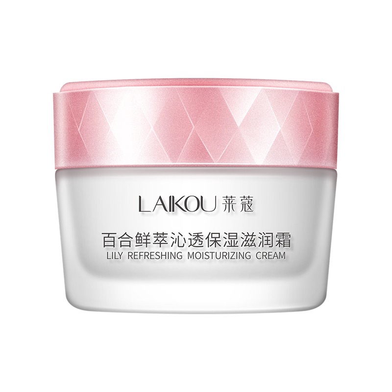 LAIKOU Face Cream Skin Care Face Lift Essence Tender AntiAging