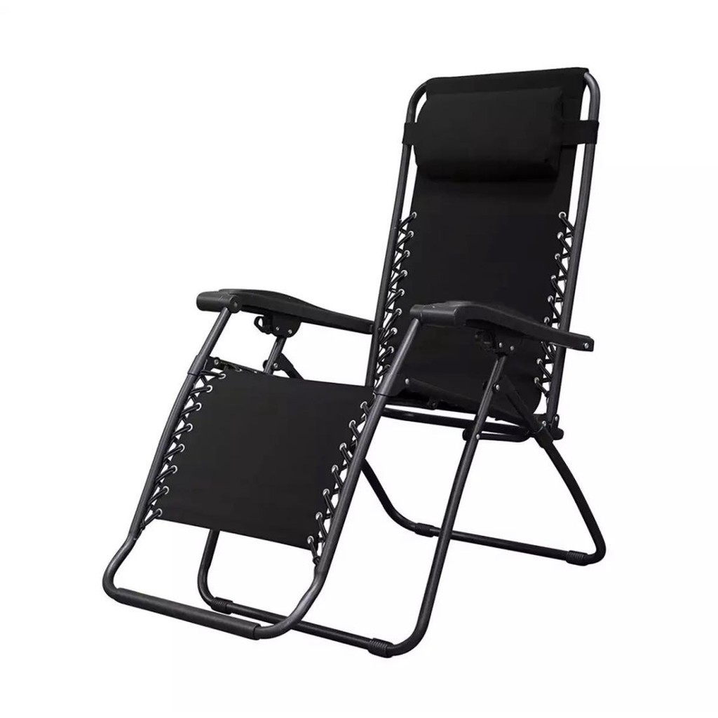 zero gravity chair shopee