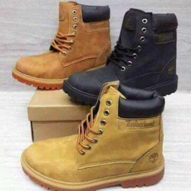 all tan timberland boots