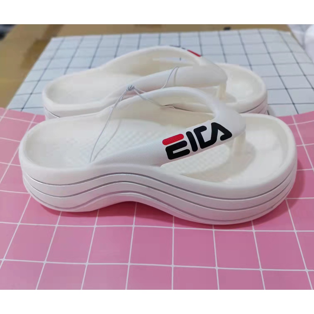 fila women's slippers