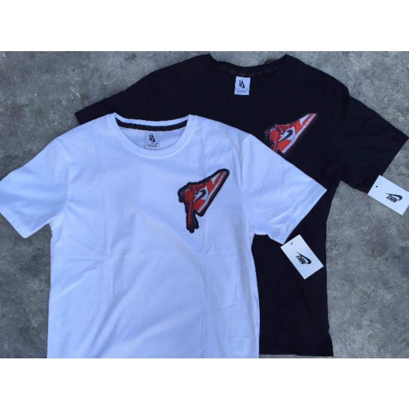 Premium Quality Tee (Jrdn) | Shopee Philippines