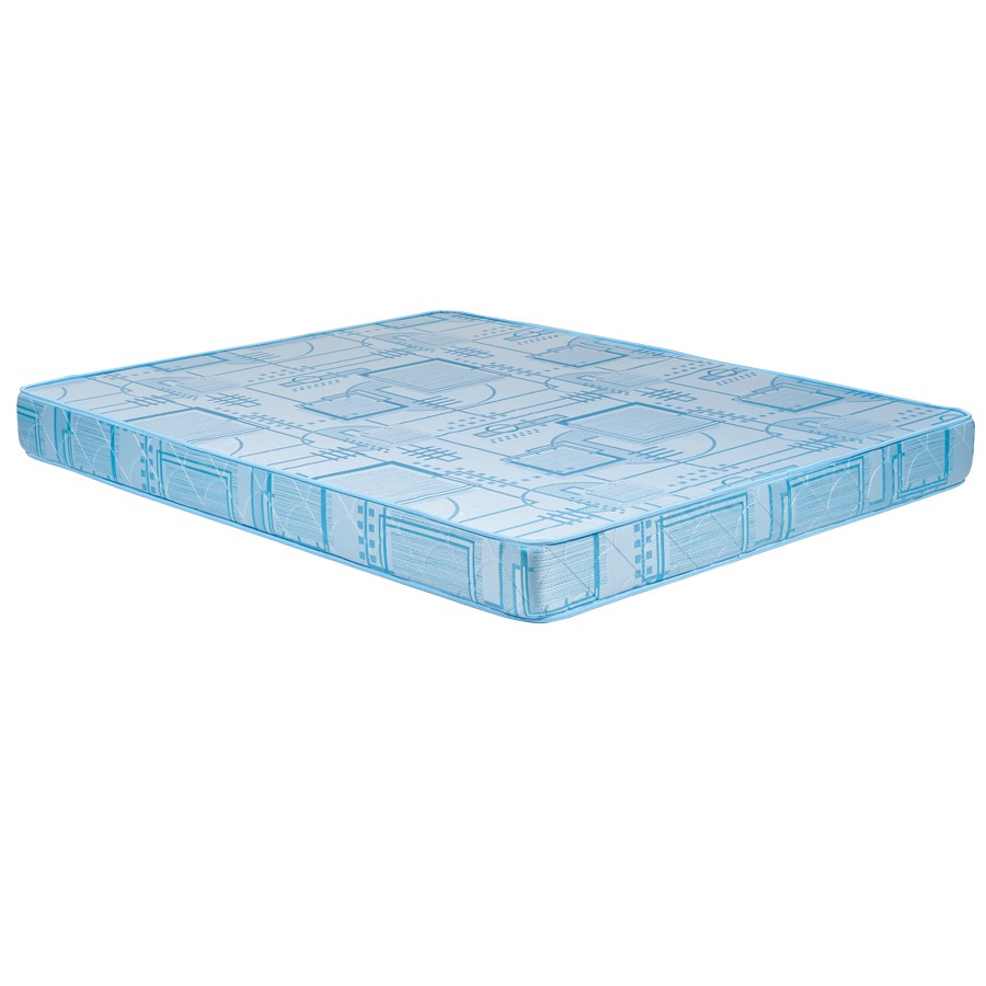 Uratex Radiant Quilted Mattress 4 Inches Shopee Philippines