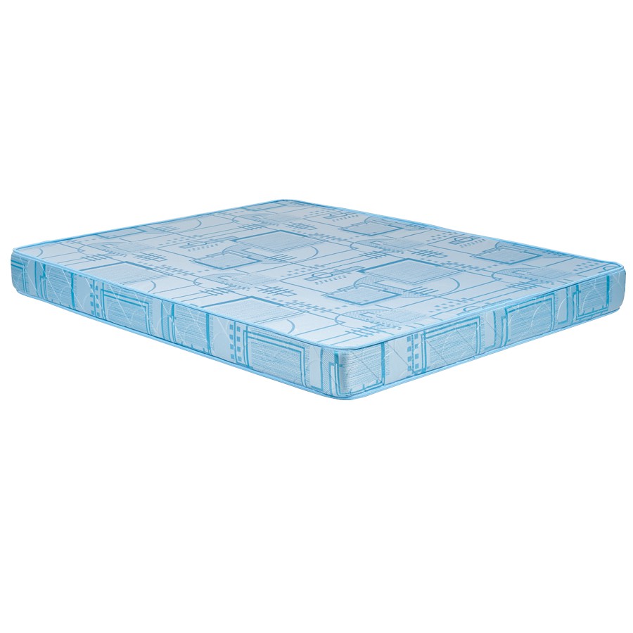 Uratex Radiant Quilted Mattress 4 Inches | Shopee Philippines