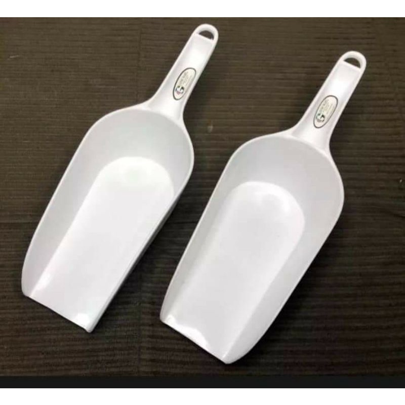 PLASTIC ICE SCOOPER * Shopee Philippines