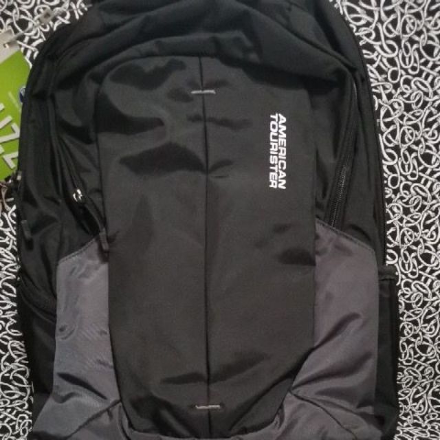 original american tourister bags
