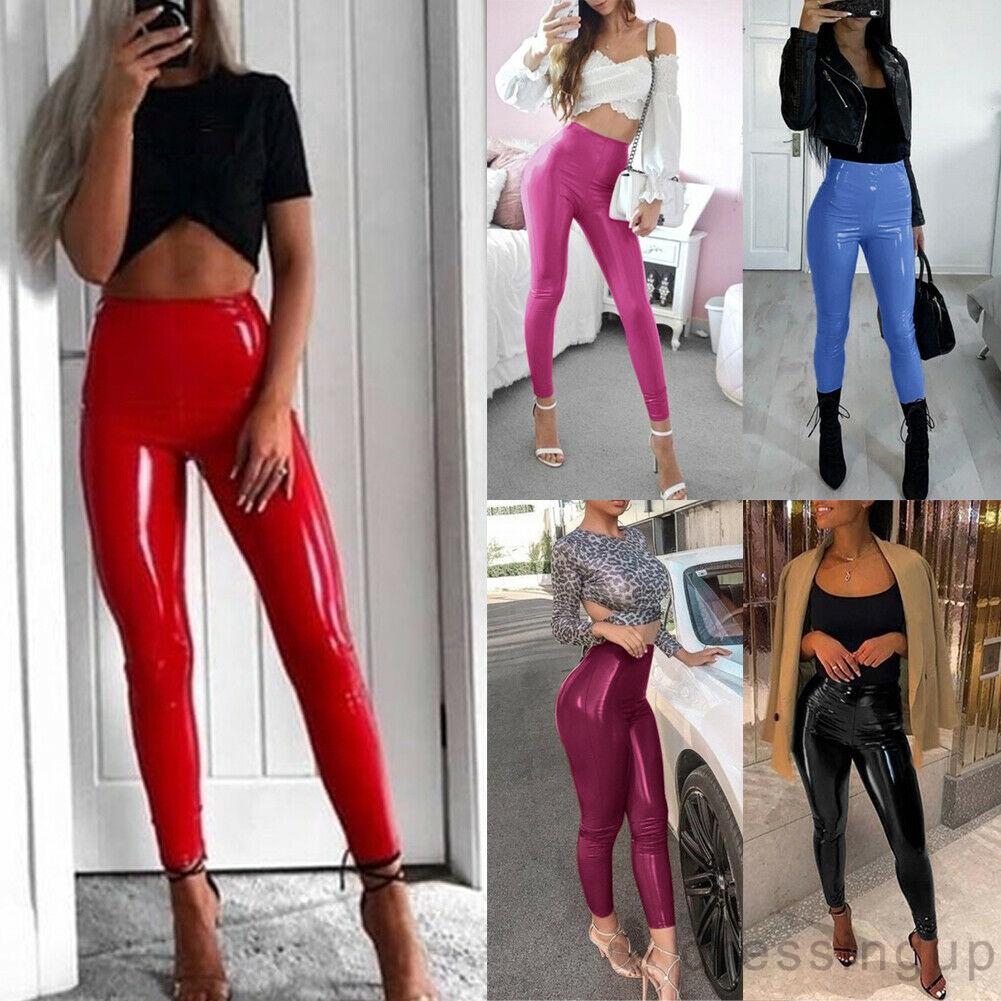 buy leather pants online