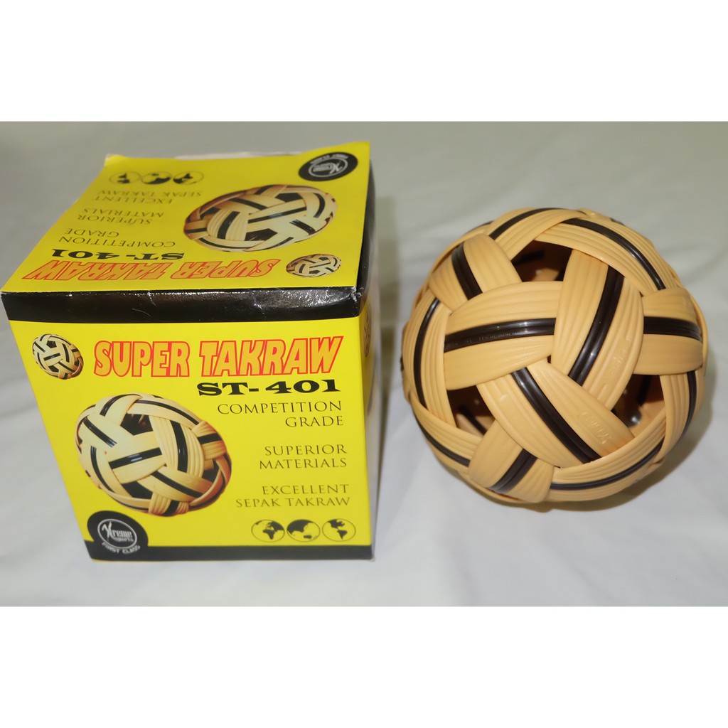 sepak takraw ball price