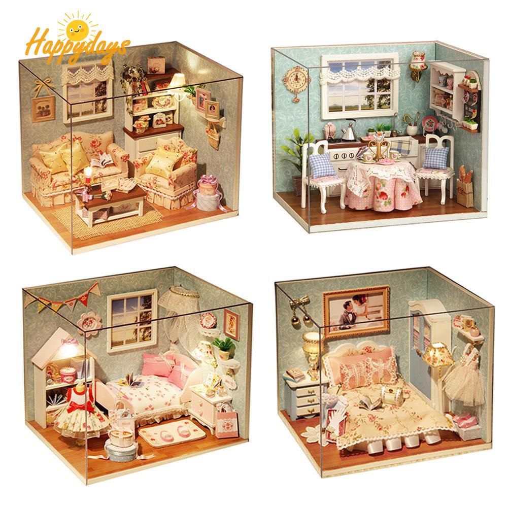 miniature dollhouse stores